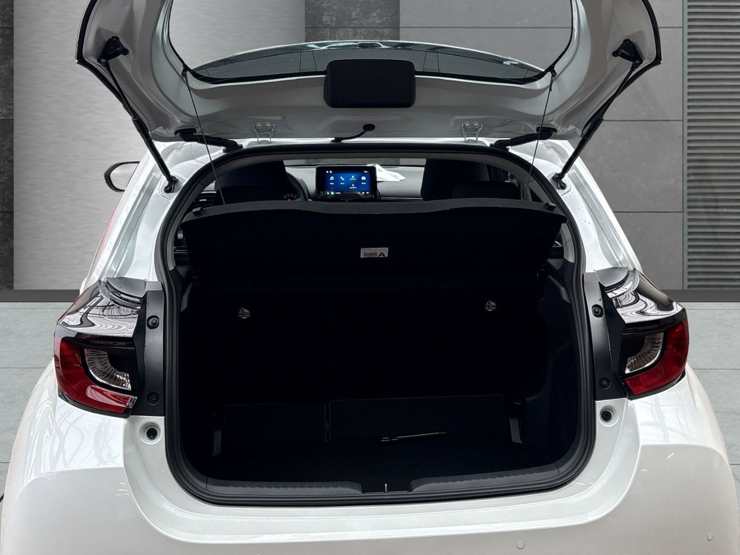 Mazda 2 Hybrid - Bild 5