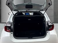 Mazda 2 Hybrid - Vorschau Bild 5