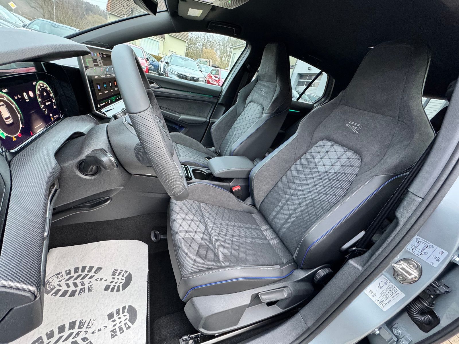 VW Golf, 2025, Benzin, 150 PS