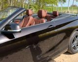 BMW 218i Cabrio Advantage (mit Wertgutachten) - : Wert