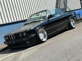 BMW E30 325i CABRIO LEDER TAUSCH - BMW 325 aus 1992