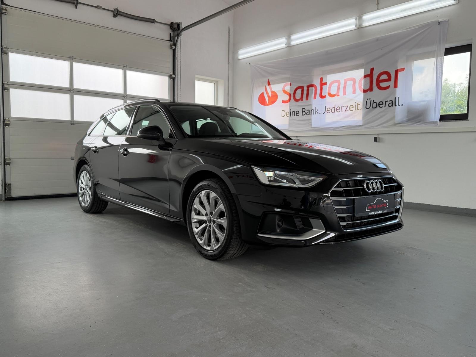 Audi A4 Avant 40 TDI*Pano*Kamera*DigiT*, миниатюра 3
