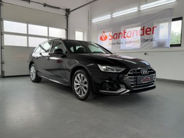 Audi A4 - 3
