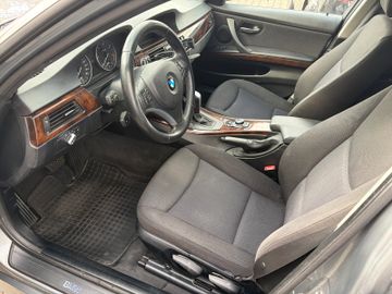 BMW 320 - 9