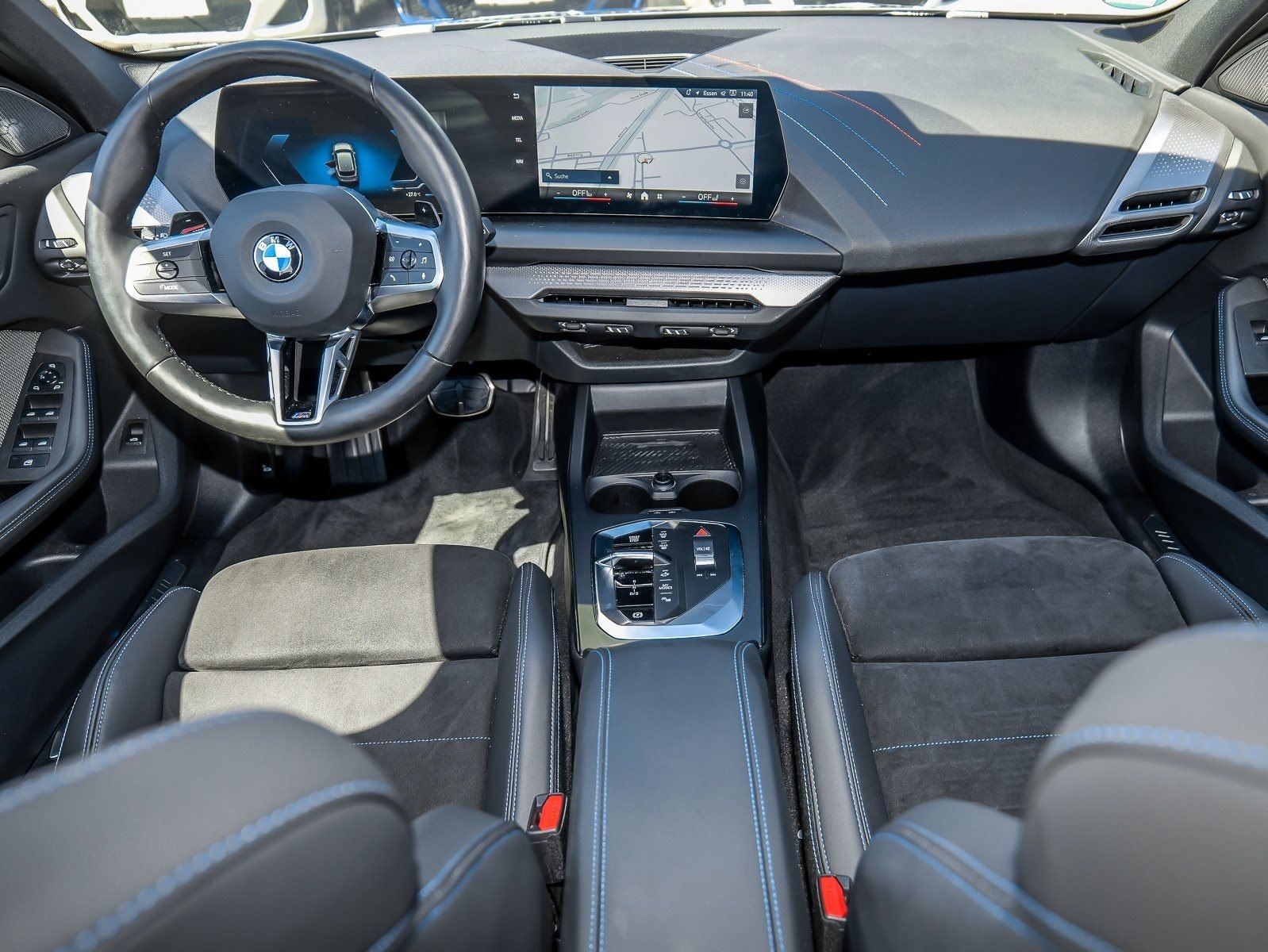 BMW 120 - Bild 3