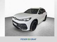 Volkswagen Tiguan - Vorschau Bild 1