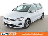 Volkswagen Golf VII Sportsvan 1.4 TSI Sound BMT Aut.*ACC* - VW Golf Sportsvan Gebrauchtwagen in Köln