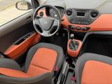 Hyundai i10 FIFA World Cup Edition - Hyundai i10: Edition