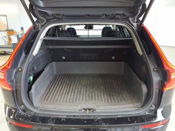 Volvo XC60 - 9