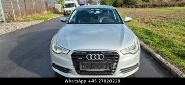 Audi A6 - 2