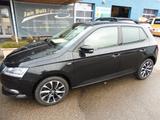 Skoda Fabia Drive 125 Best Of,Navi,LED,ACC,Kamera - Skoda Gebrauchtwagen in Aalen