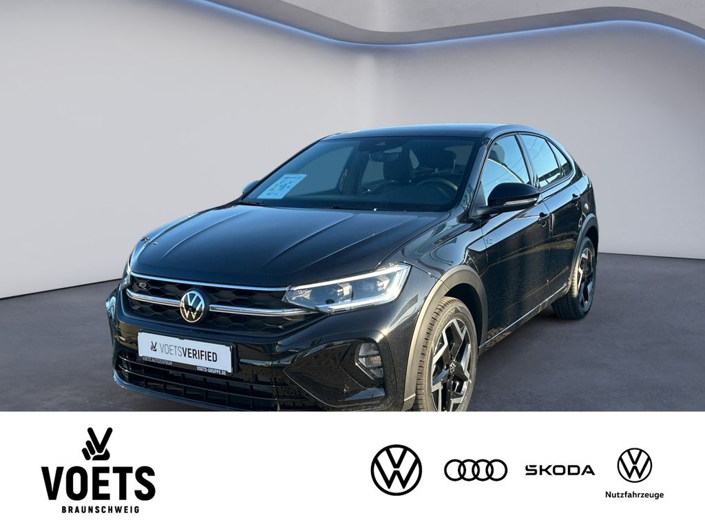 Volkswagen Taigo R-Line 1.5 TSI DSG AHK+PANO+TravelAssist