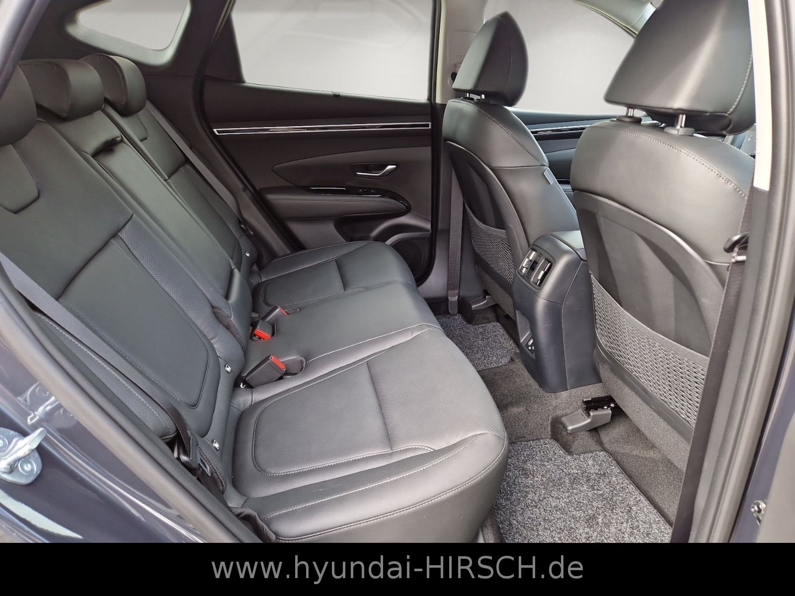 Fahrzeugabbildung Hyundai TUCSON Prime 4WD (48V) ASSIP.+ LEDER 360° Kamera