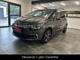 Citroën C4 Picasso/Spacetourer Shine - Citroën C4 Picasso: Shine
