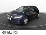 Volkswagen Polo 1.0 TSI Style DSG AHK Pano Matrix Navi RFK - VW Polo Leasingangebote für Privatpersonen
