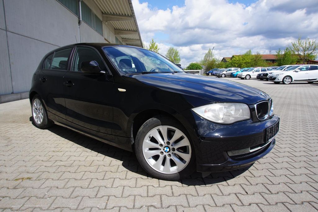 Angebot ansehen BMW 118