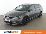 Volkswagen Golf VII 2.0 TDI Highline BM Aut.*LED*ACC*AHK* - Volkswagen Golf: TDI Highline
