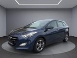 Hyundai i30 cw Blue Style 1.6 CRDI KeylessGo/2Hand/TÜV27 - Hyundai i30: Cw Style