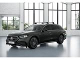 Mercedes-Benz E 300 e T AMG+BURMESTER+AHK+VOLLLEDER+DISTRONIC - gebrauchte Mercedes-Benz E 300 aus dem Jahr 2025