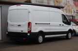 Ford Transit Kasten 310 L3H2+Klima+Tempomat+AHK - Ford Transit mit Diesel-Antrieb: 2.2