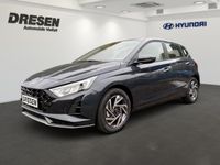 Hyundai i20 - Vorschau Bild 1