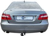 Mercedes-Benz Mercedes E 350 CGI Avantgarde/Prins LPG/292PS - Mercedes-Benz E 350 Gebrauchtwagen in Nürnberg
