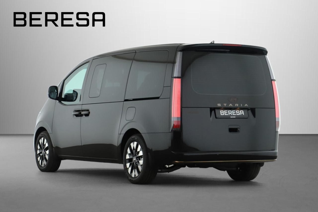 Hyundai Staria – Bild 5