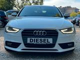 Audi A4 2.0 TDI Ambition Avant - Audi A4 Ambition mit Diesel-Antrieb