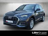 Audi Q5 40 TDI quattro S tronic *AHK*Kamera*Navi* - Audi Q5 in Mainz