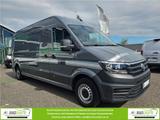 Volkswagen Crafter 35 TDI Lang - Volkswagen Crafter lang