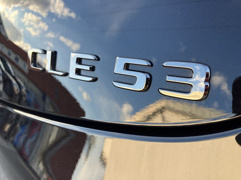 Fahrzeugabbildung Mercedes-Benz CLE 53 AMG 4M+ V-MAX*PANO*BURM*HEAD-UP