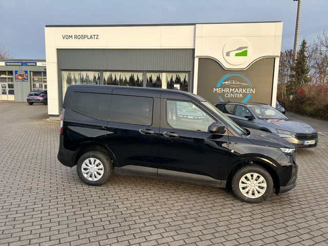FORD Tourneo Courier Trend