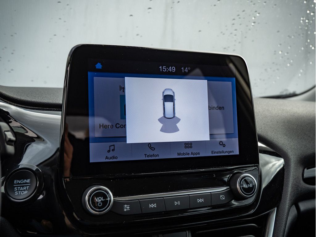 Ford Fiesta - Bild 11