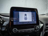 Ford Fiesta - Vorschau Bild 11