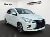 Mitsubishi Space Star Algarve *FSE, Klimaaut.,GRA* - Mitsubishi Space Star in Stuttgart