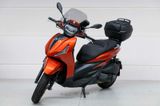 Piaggio Beverly 300 HPE - PIAGGIO BEVERLY 300
