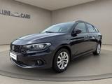 Fiat Tipo Lounge 1.6 Aut. / LED / Navi / SHZ / Kamera - Fiat Tipo: Automatik
