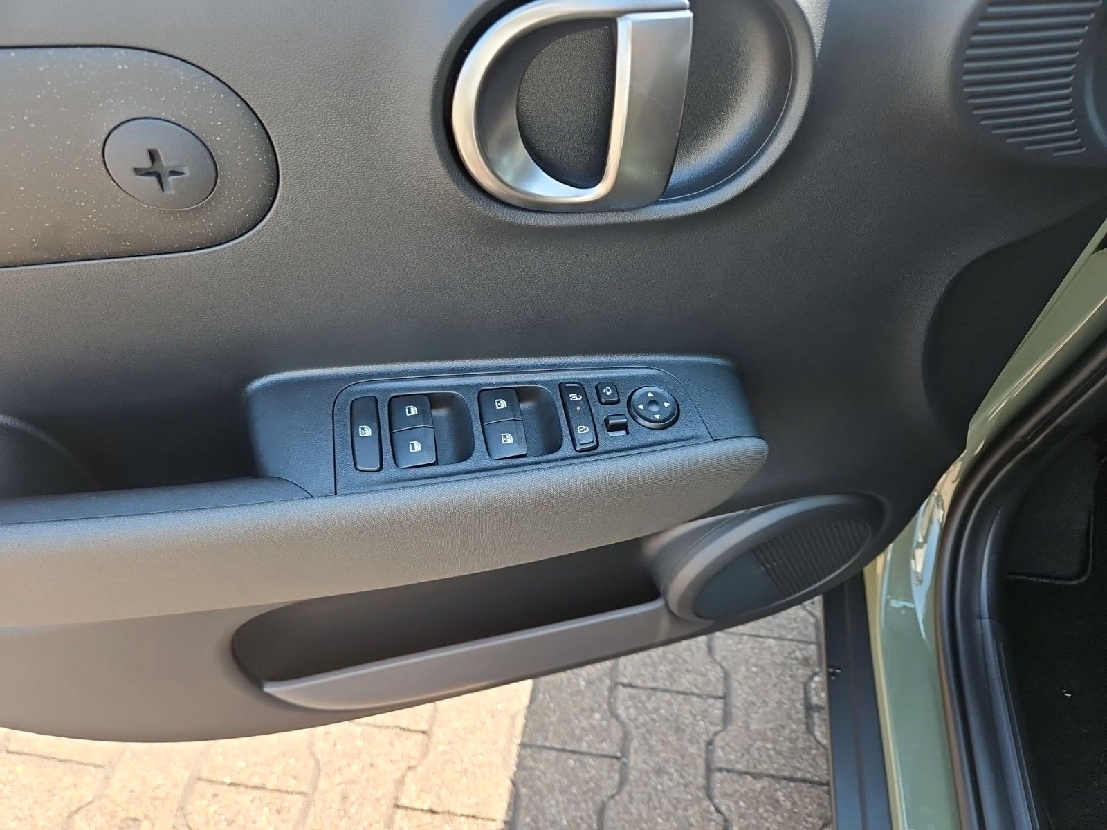 Hyundai INSTER – Bild 13