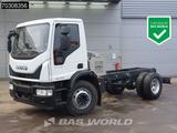 Iveco Eurocargo 160E250 4X2 NEW Chassis! Full steel su - Iveco 160