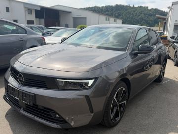 Opel Astra - 10