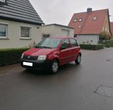 Fiat 1 Hand Fiat Panda Benzin TÜV 05/2027 Schec... - Fiat Panda in Magdeburg