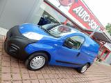 Fiat Fiorino Basis Kasten - Fiat Fiorino mit Benzin-Antrieb