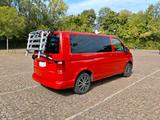 Volkswagen VW T6 Multivan - Volkswagen T6 Multivan in Saarbrücken