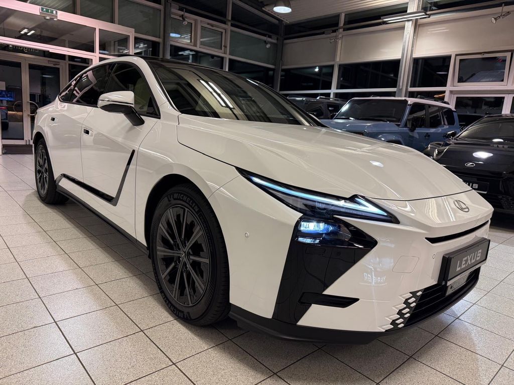 Image of Lexus ES 300