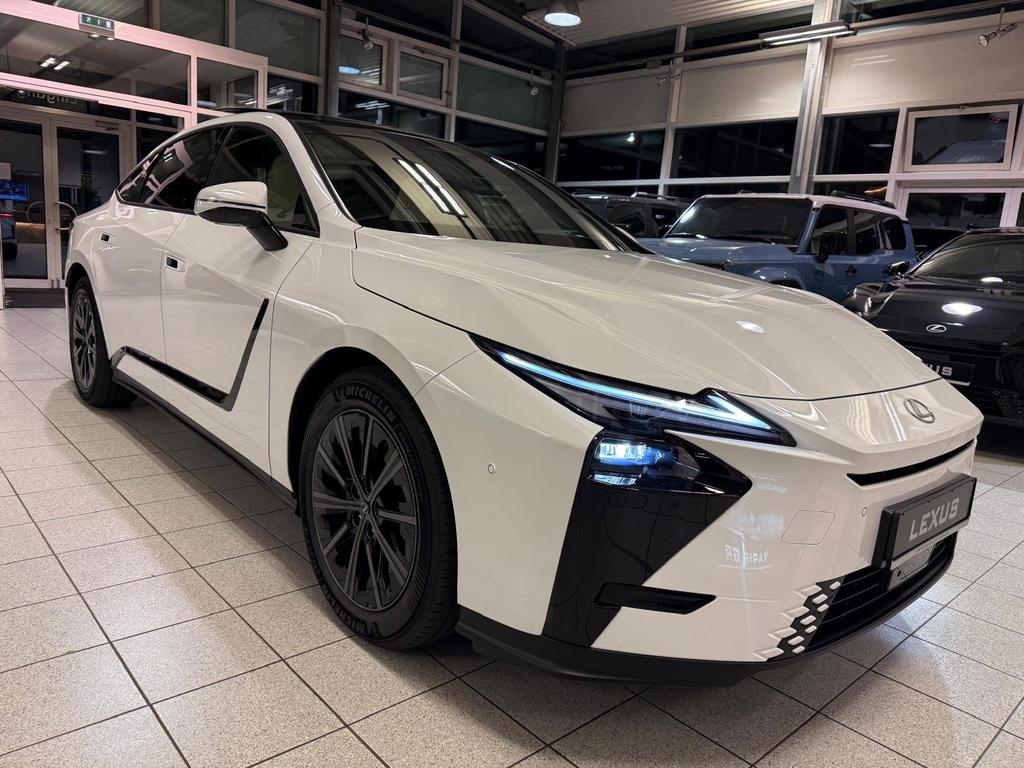 Lexus ES 300h Executive 4x4-MOD 27-PANO-HUD-360