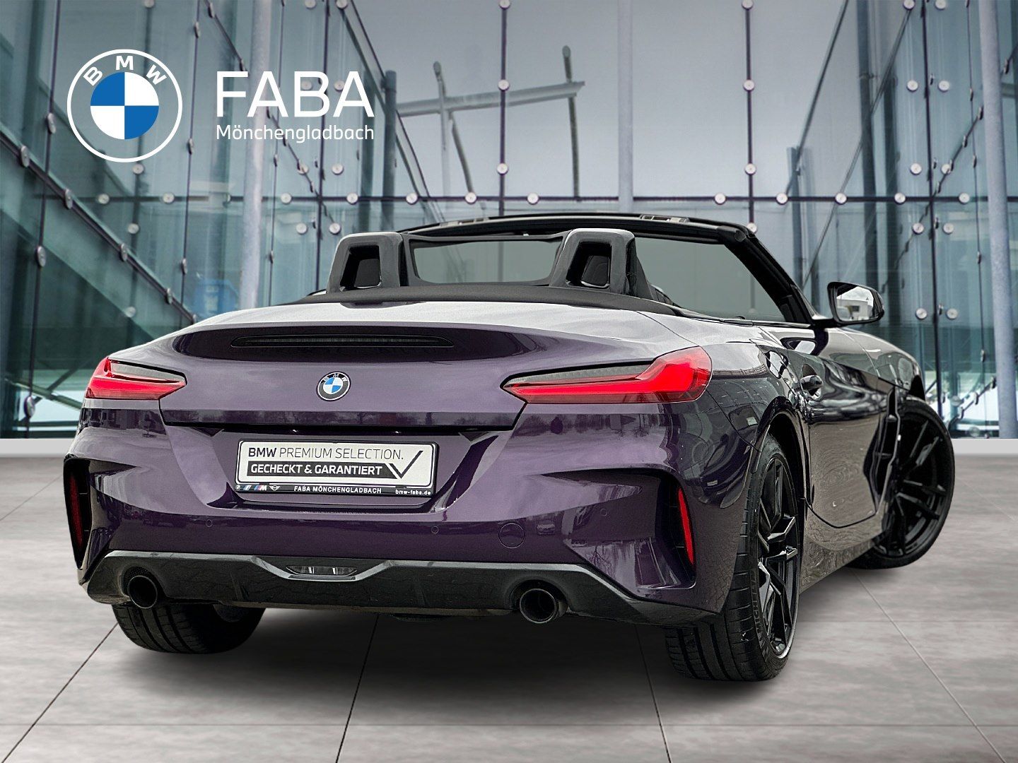 BMW Z4 - Bild 2