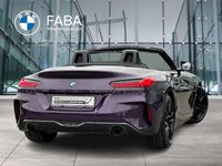 BMW Z4 - Vorschau Bild 2