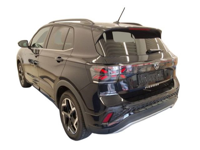 Volkswagen T-Cross - Bild 3
