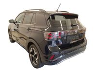 Volkswagen T-Cross - Vorschau Bild 3