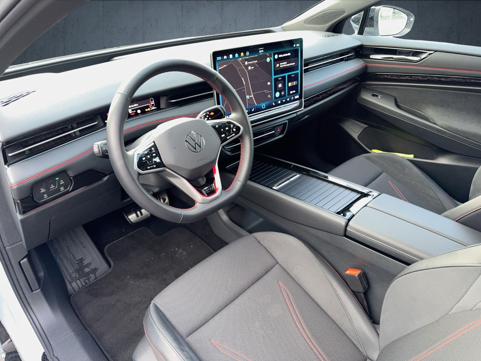 Volkswagen ID.7 - Bild 10